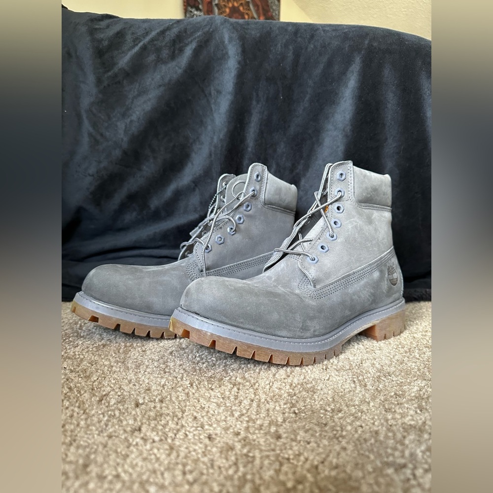 Timberland 6” Classic Men’s Premium Waterproof